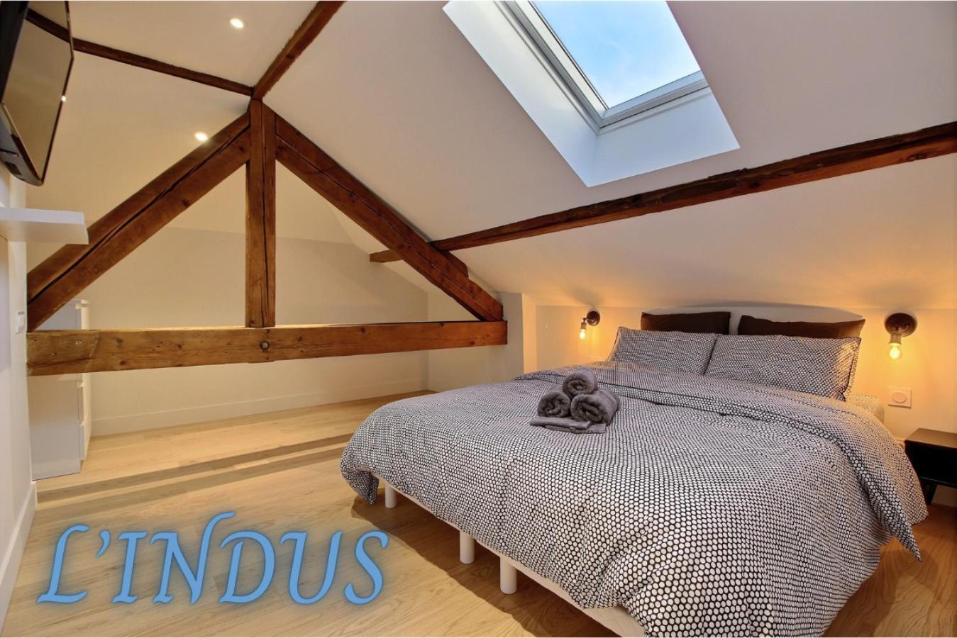 Appartements Design Hypercentre Toulouse Dış mekan fotoğraf
