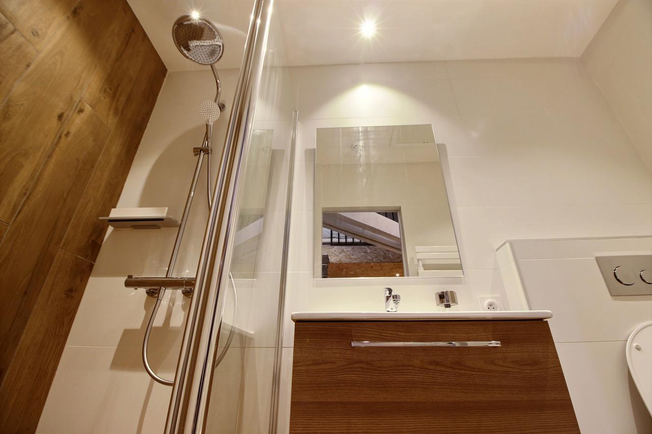 Appartements Design Hypercentre Toulouse Dış mekan fotoğraf