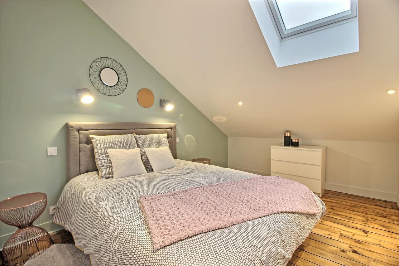 Appartements Design Hypercentre Toulouse Dış mekan fotoğraf