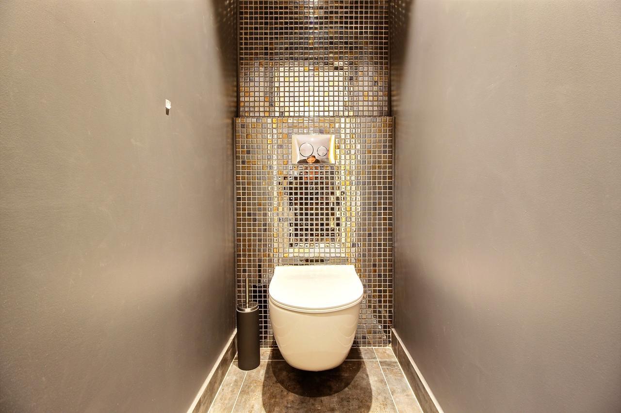 Appartements Design Hypercentre Toulouse Dış mekan fotoğraf