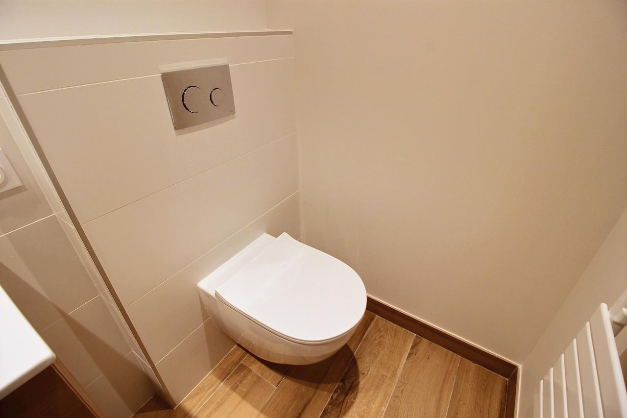 Appartements Design Hypercentre Toulouse Dış mekan fotoğraf