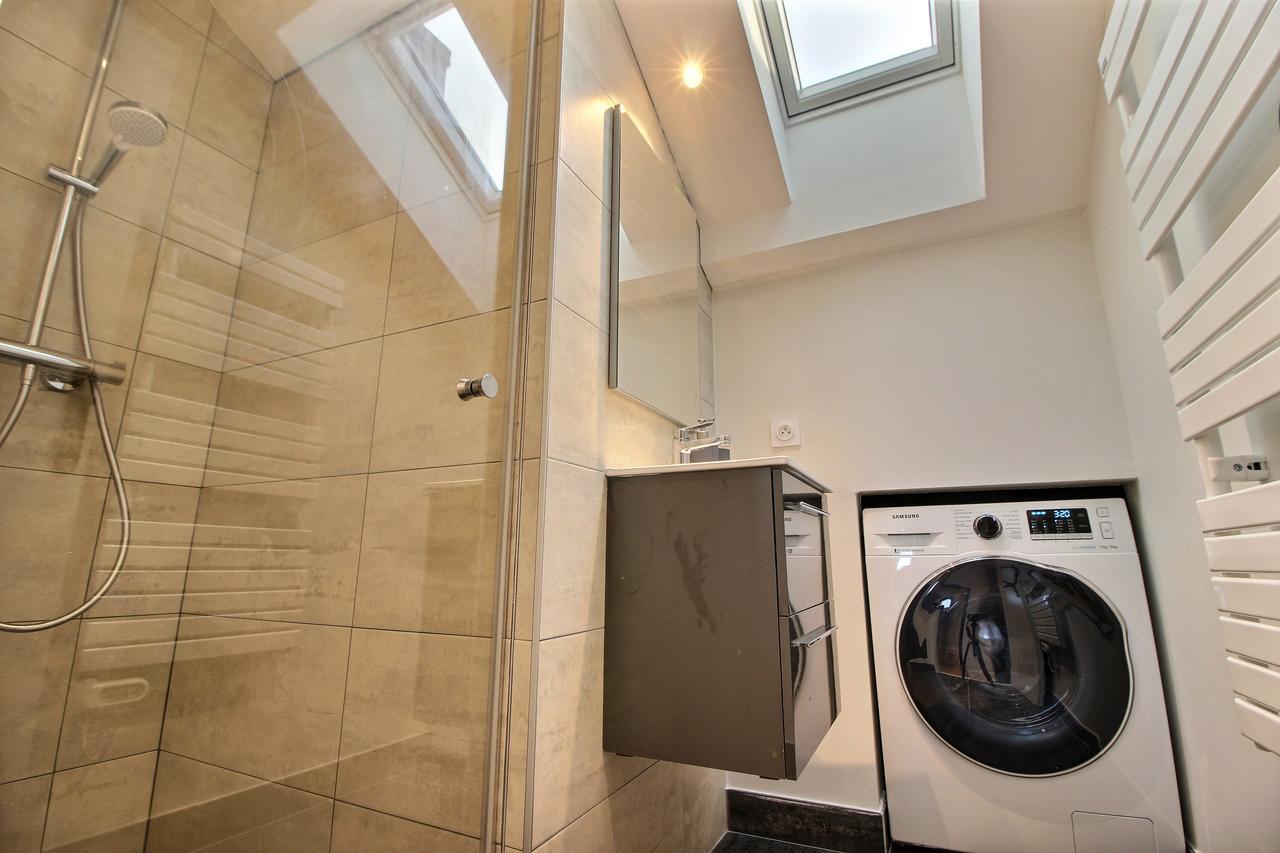 Appartements Design Hypercentre Toulouse Dış mekan fotoğraf
